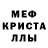 Меф VHQ Nico Cool